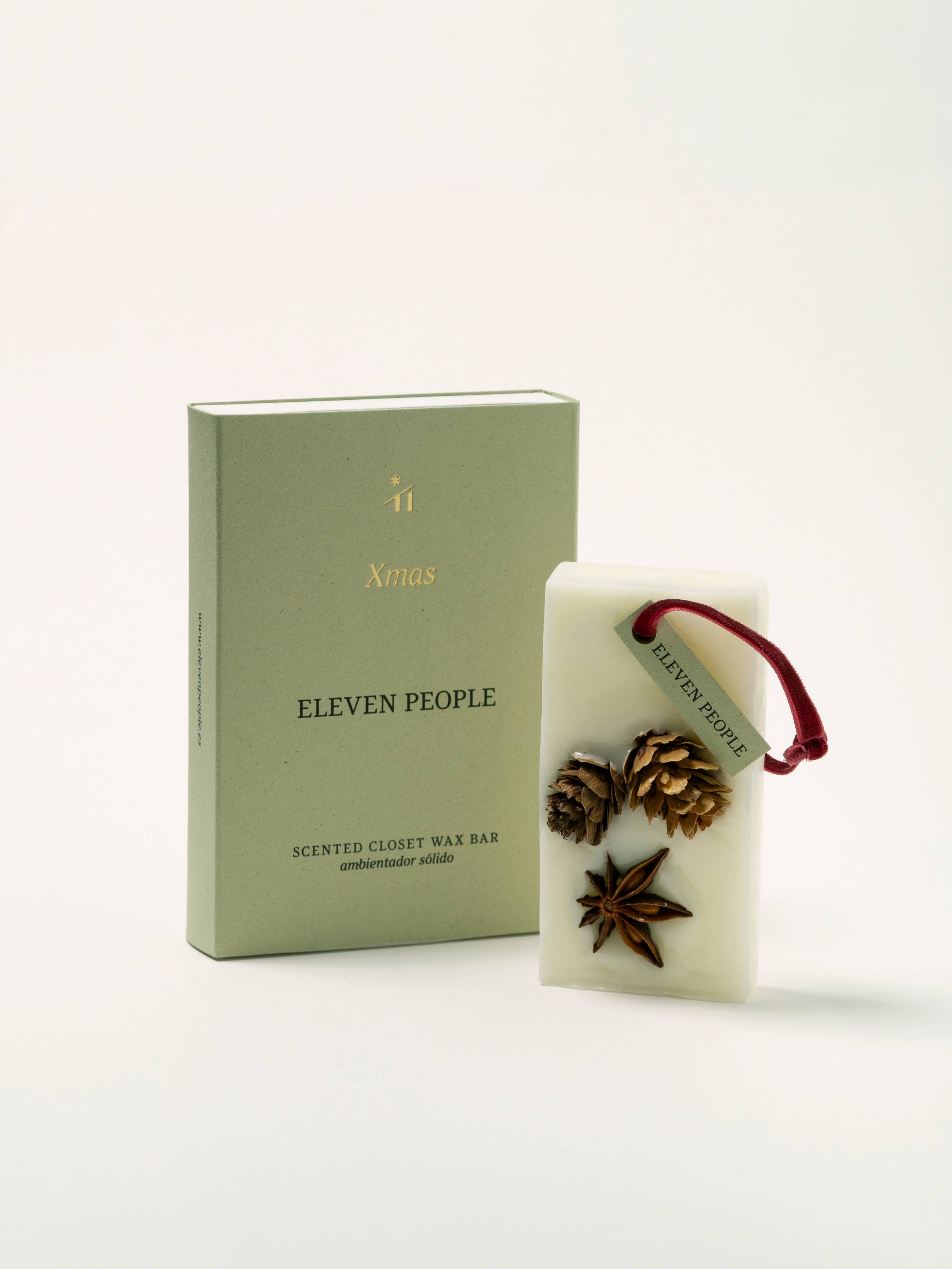 Candles & Scented Wax Tablets