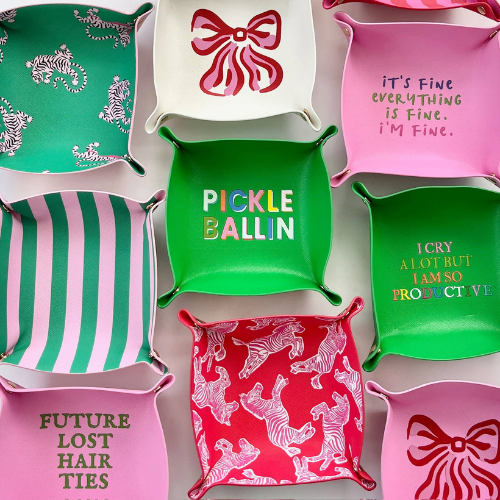 THE ENTERTAINING SUITE