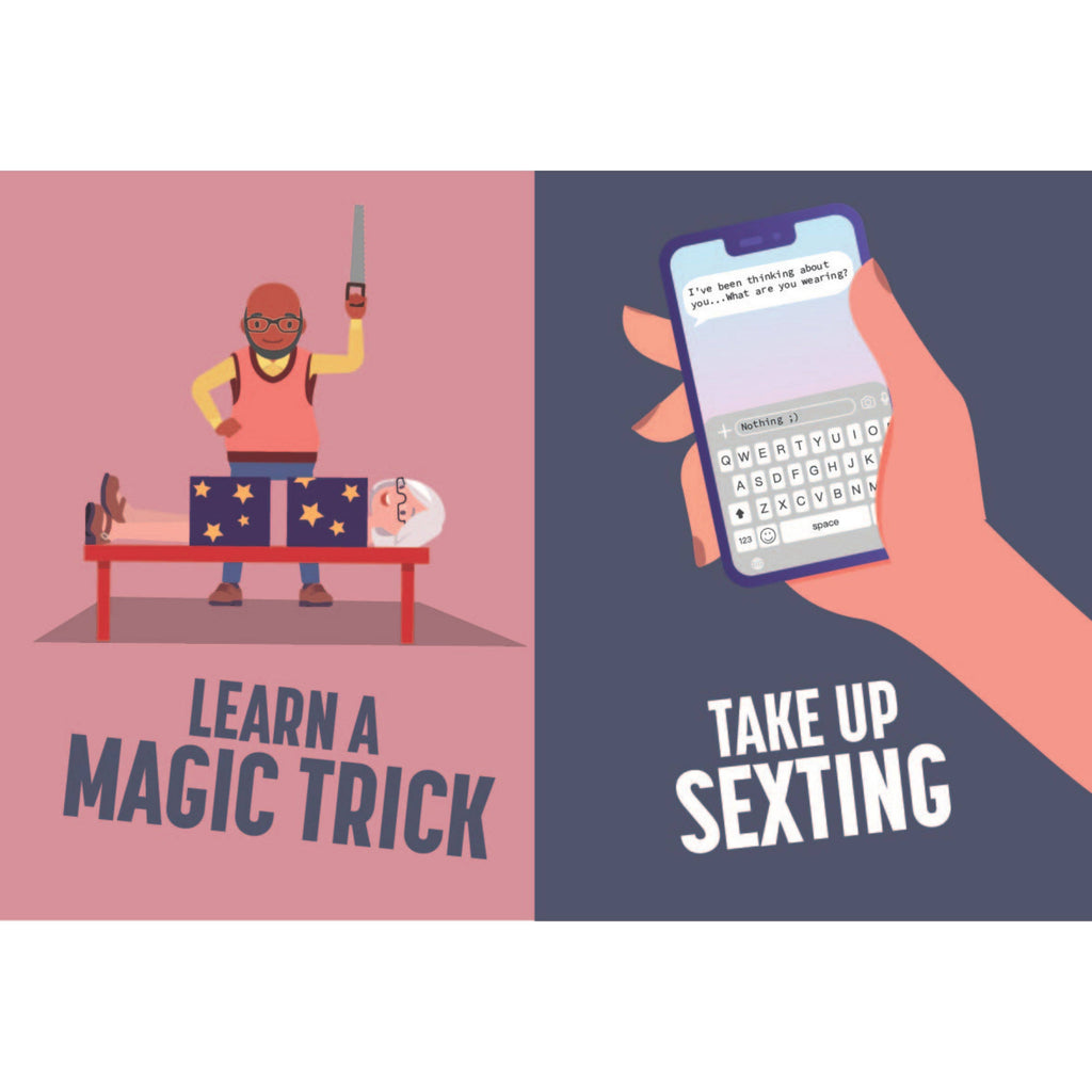 Book | Adventures To Have Now You're Retired