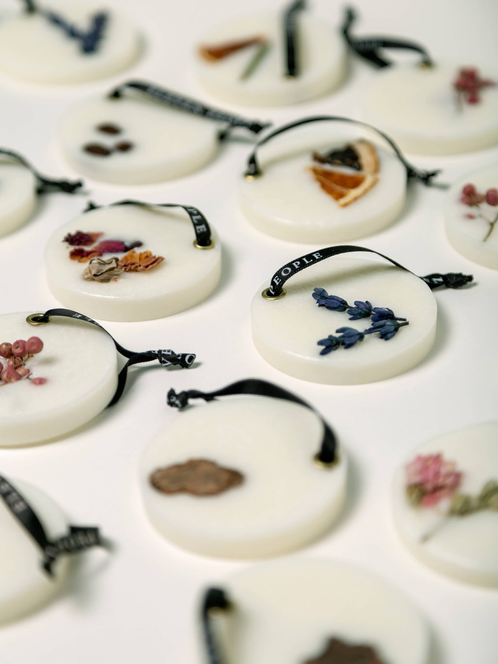 Closet Wax Bar Freshener Pack of 5