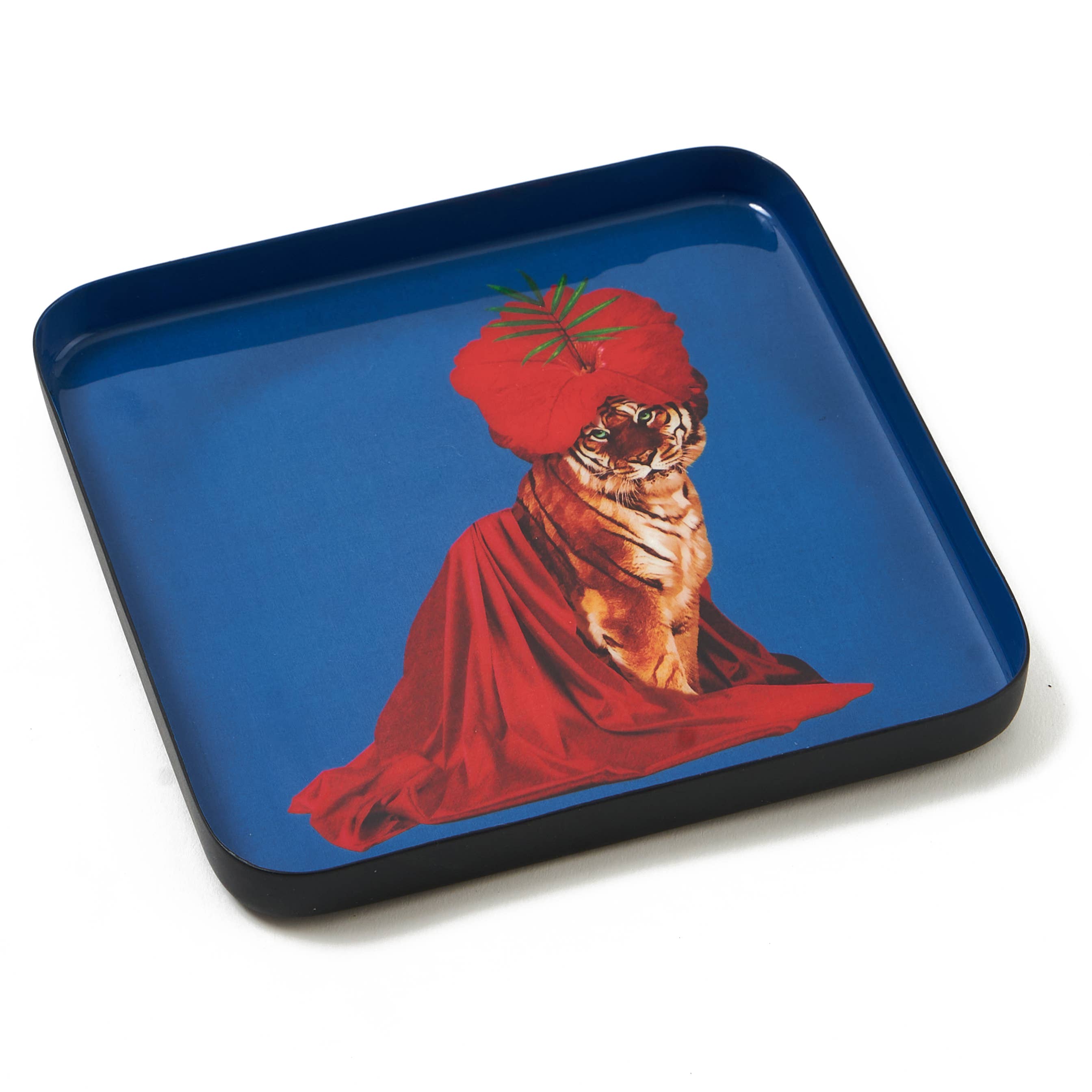 Small Cat Tray RH
