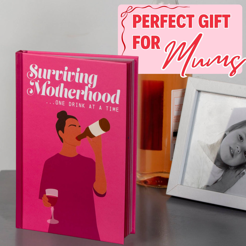 Book | Surviving Motherhood