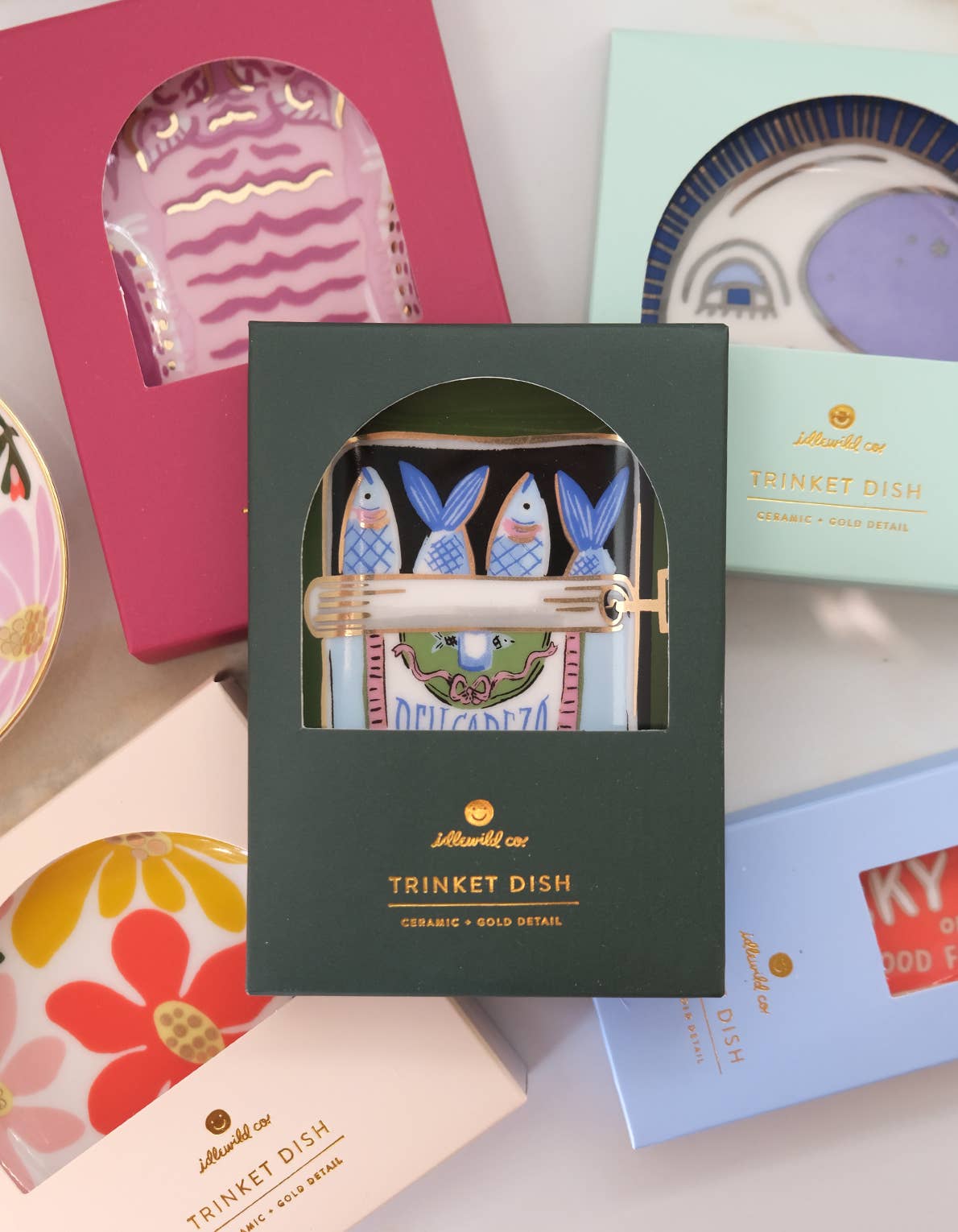 Dish | Tibetan Tiger