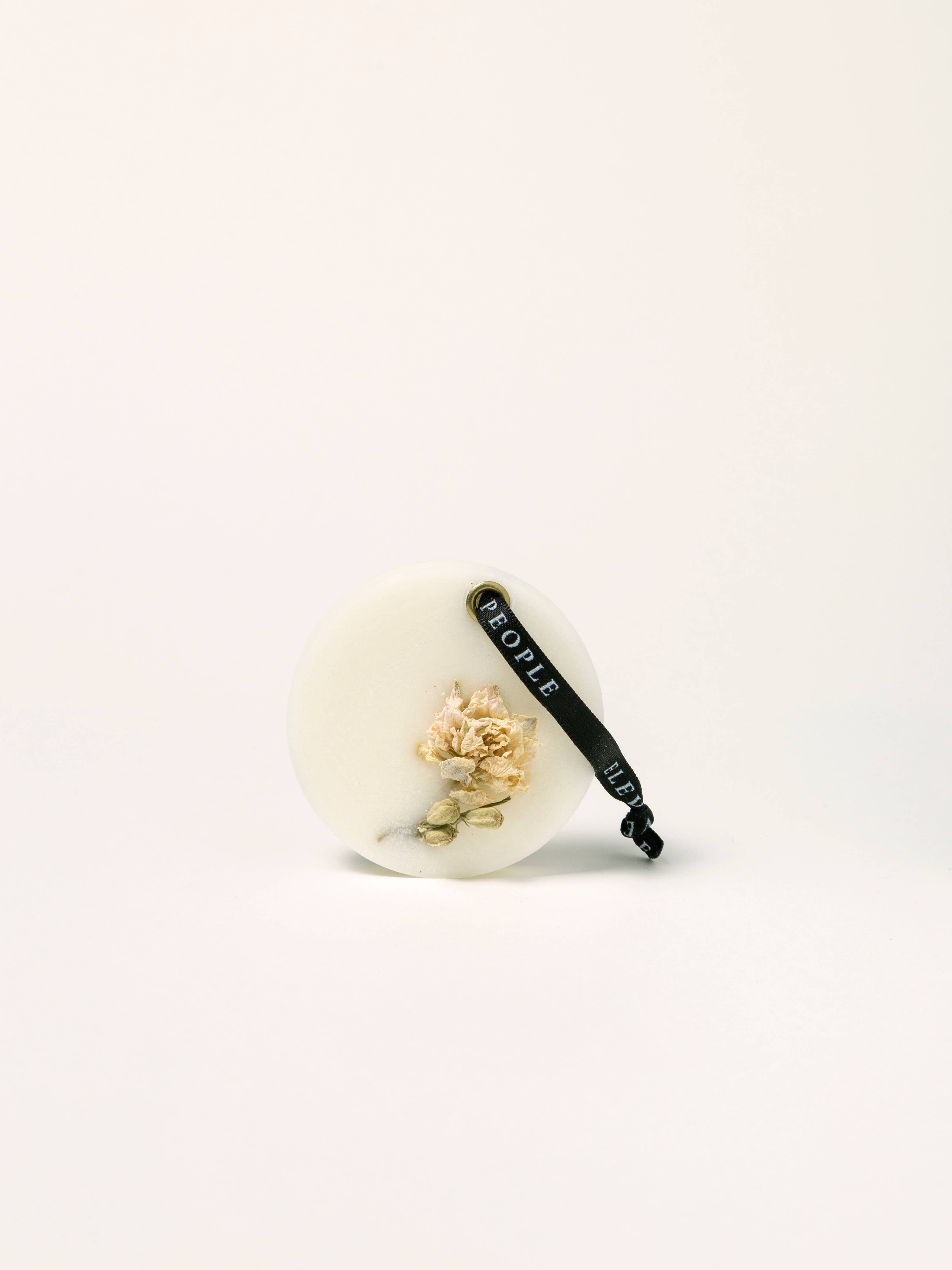 Pear, Peony and Patchouli Closet Wax Bar Freshener