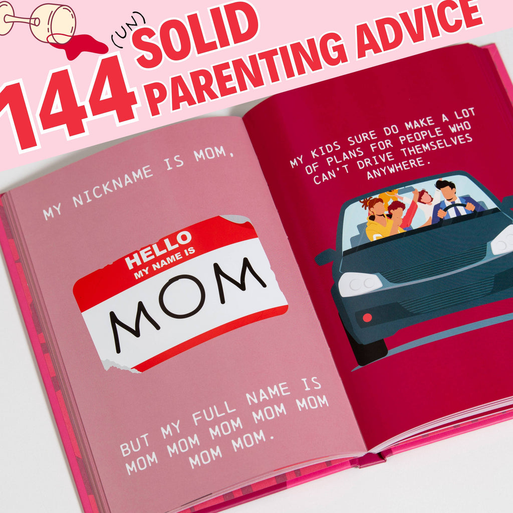 Book | Surviving Motherhood