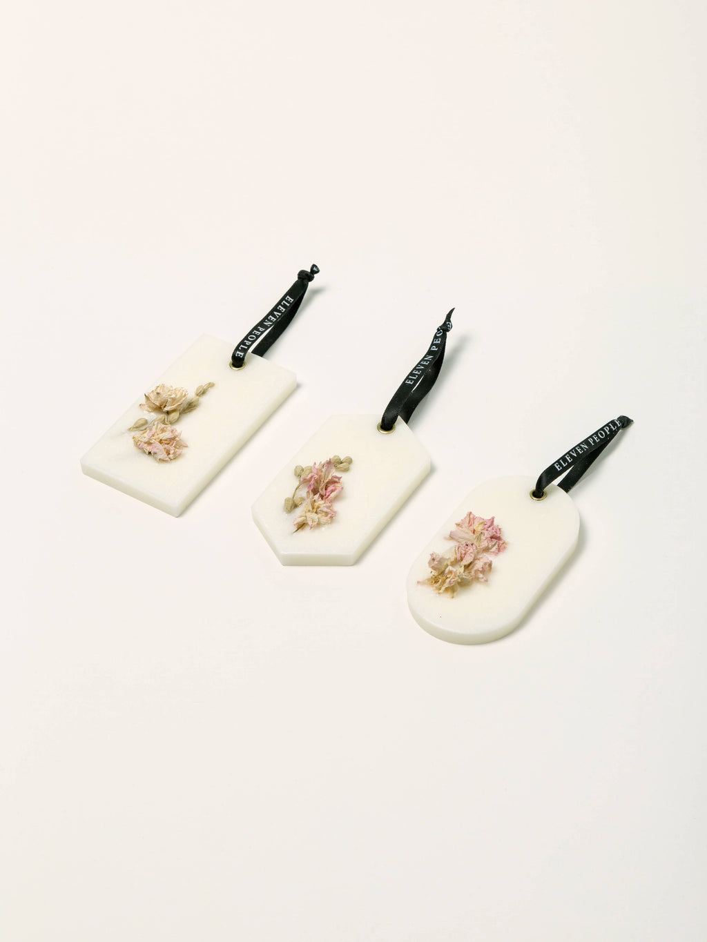 Pear, Peony and Patchouli Closet Wax Bar Freshener