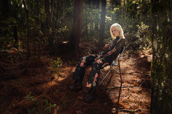 Koko Top Long Sleeve