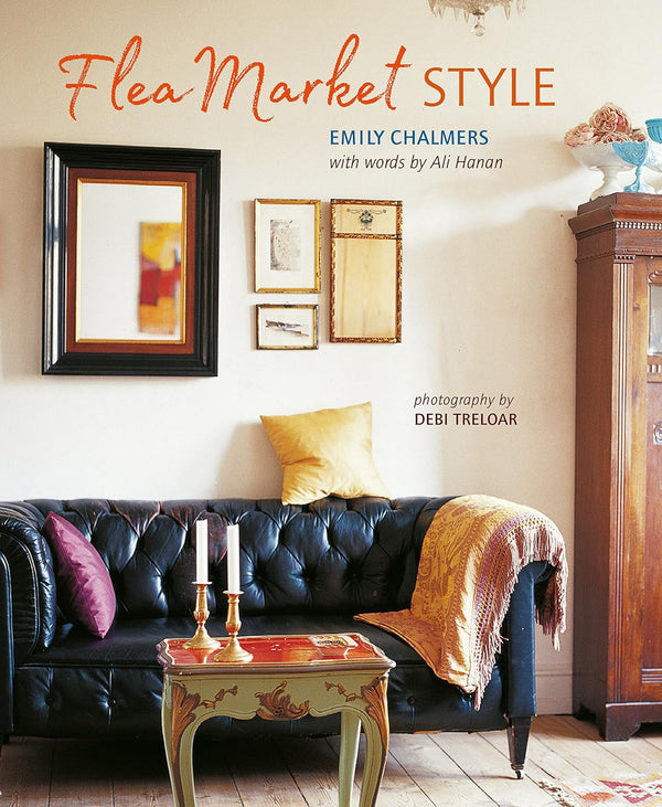 Book | Flea Market Style