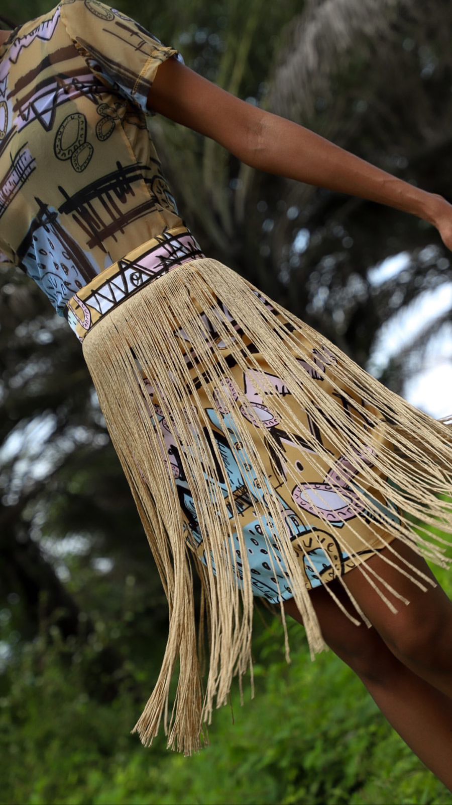 Spiliao Top Short Sleeve