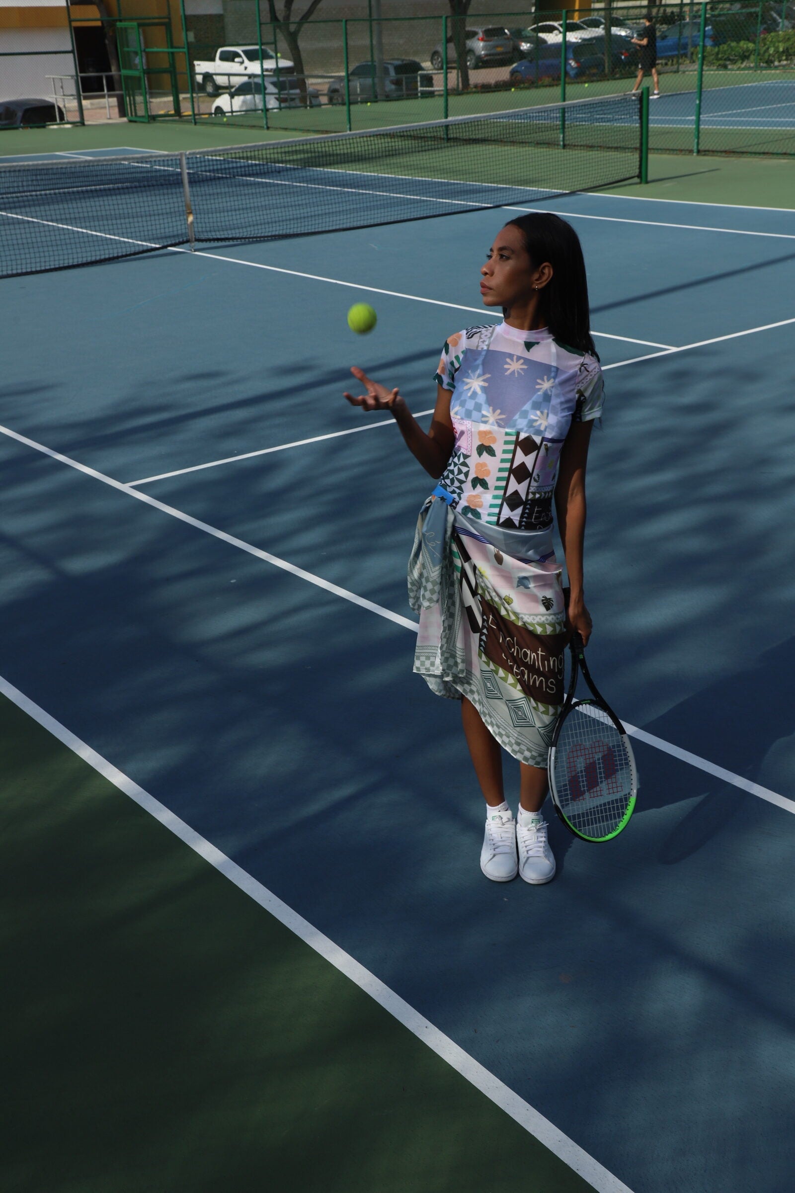 Circe Top Short Sleeve