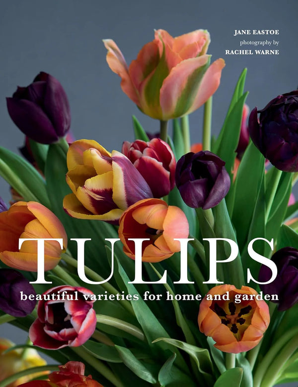 Book | Tulips
