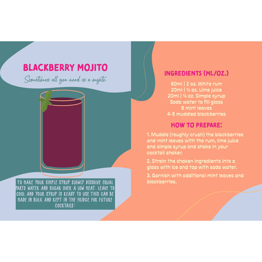 Book | Cocktails for Fab Aunties