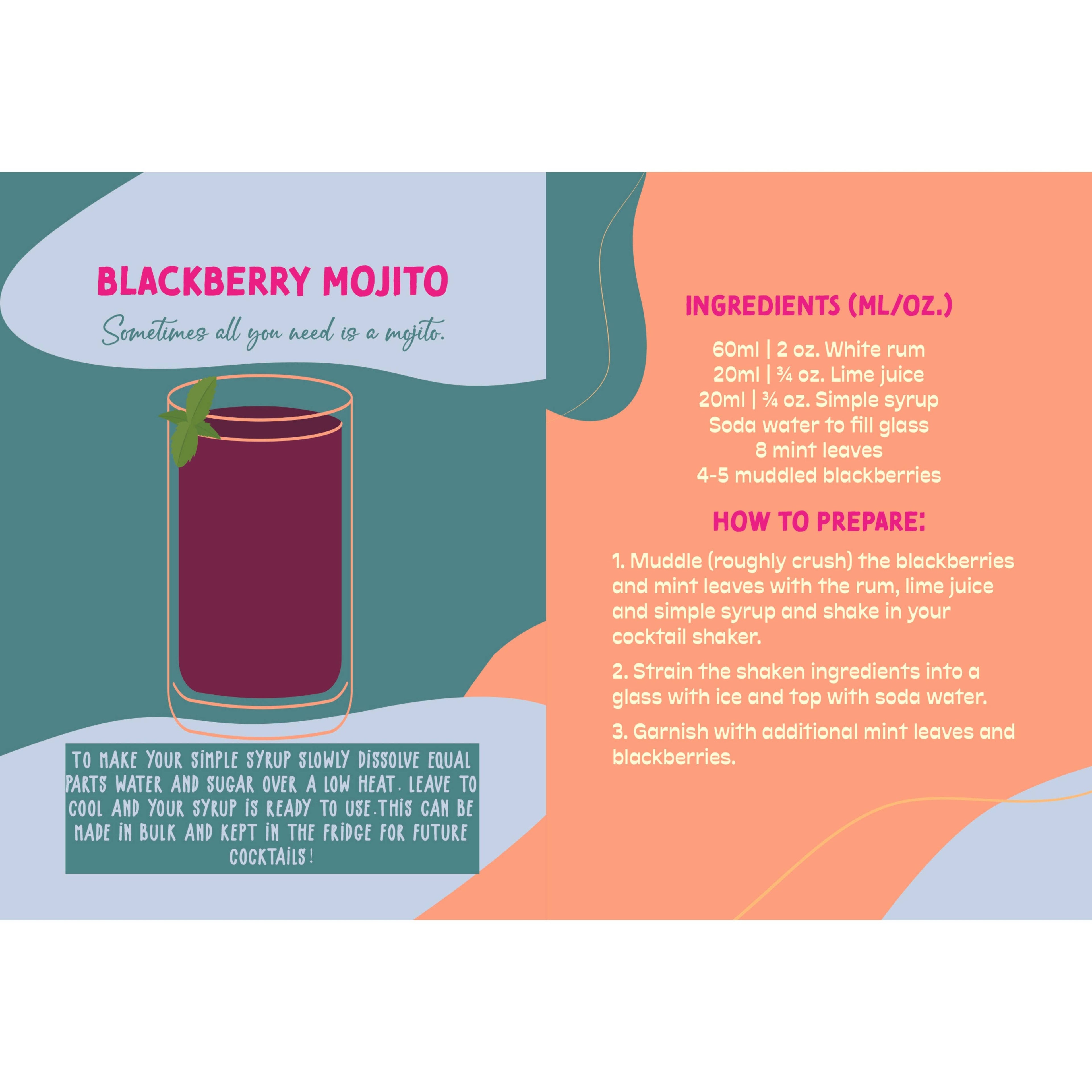 Book | Cocktails for Fab Aunties