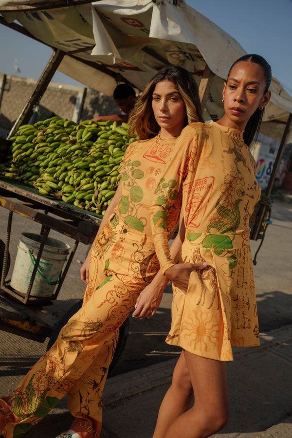 Trofo Top Long Sleeve