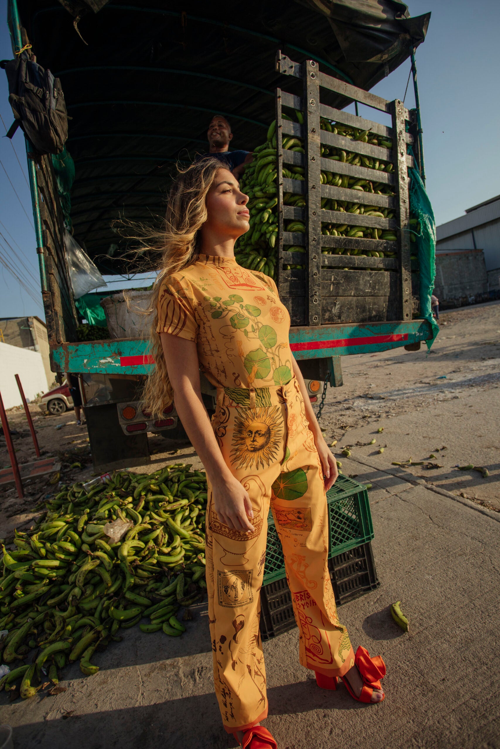 Trofo Top Short Sleeves