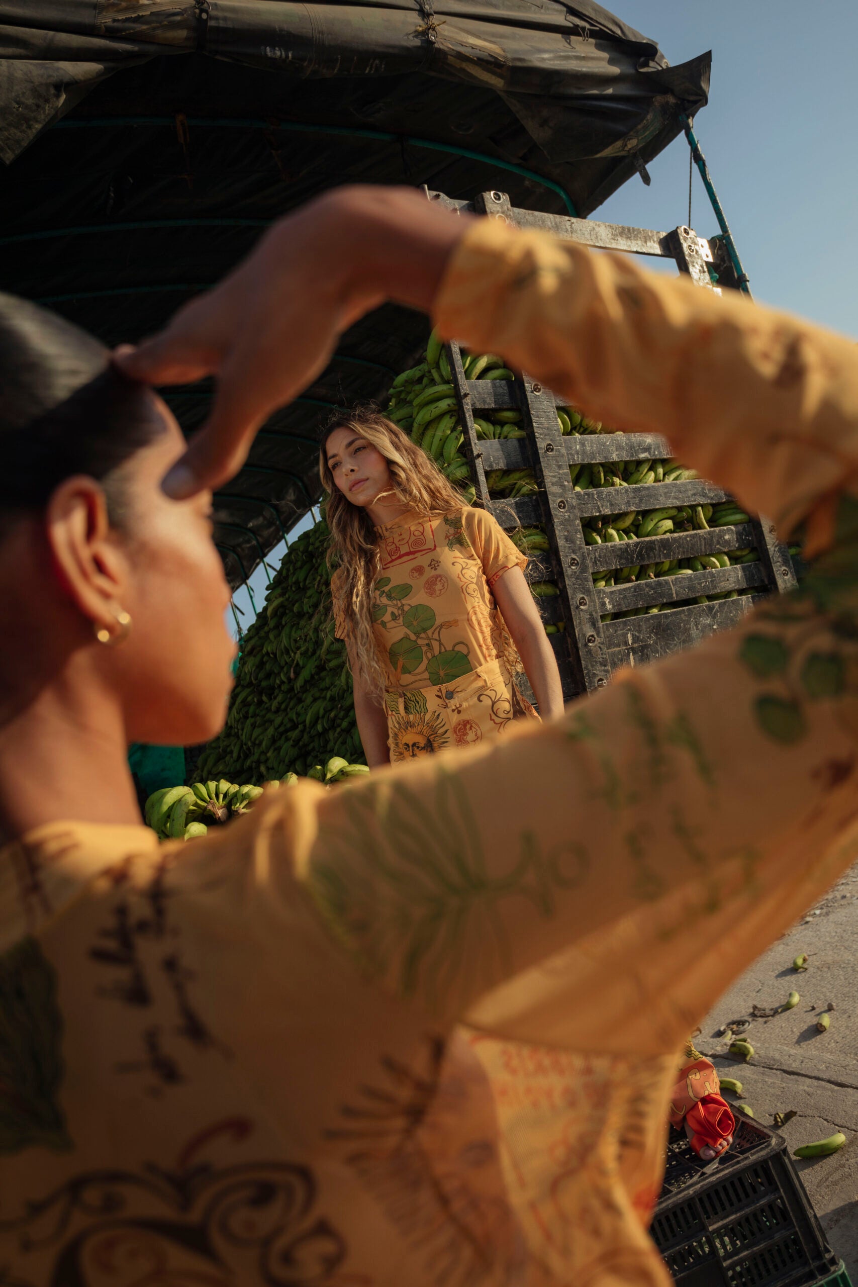 Trofo Top Long Sleeve