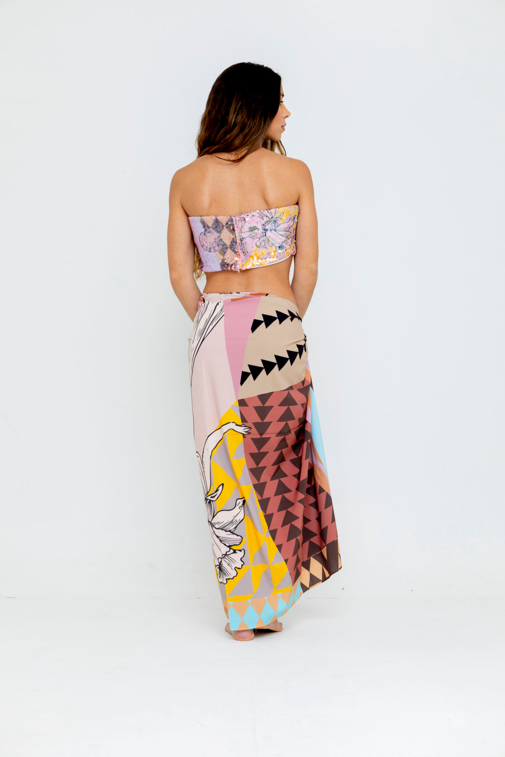 Persefone Sarong