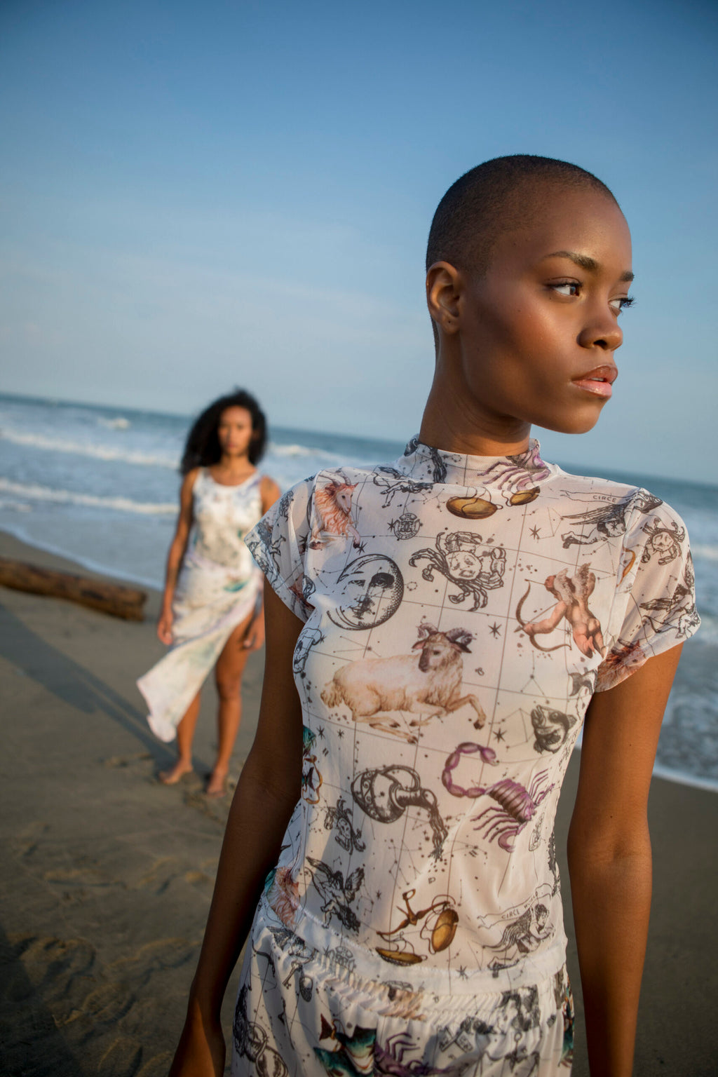 Cosmo Top Short Sleeve