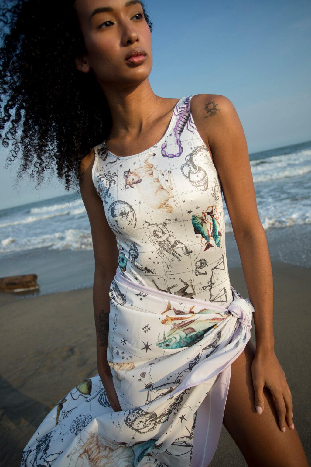 Cosmo Bodysuit