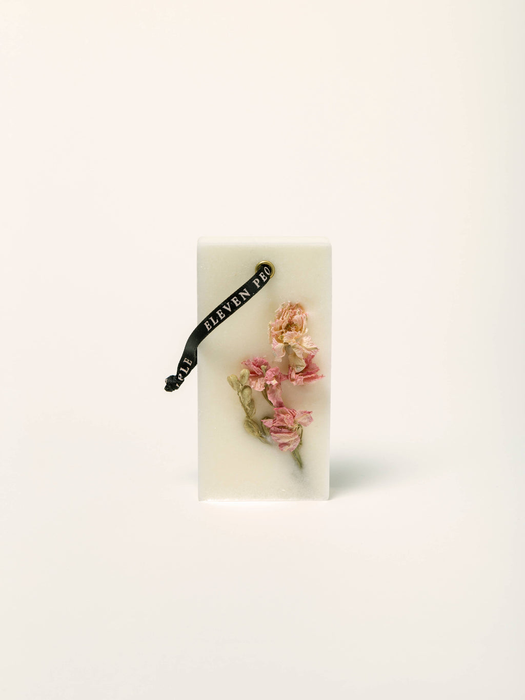 Pear, Peony and Patchouli Closet Wax Bar Freshener