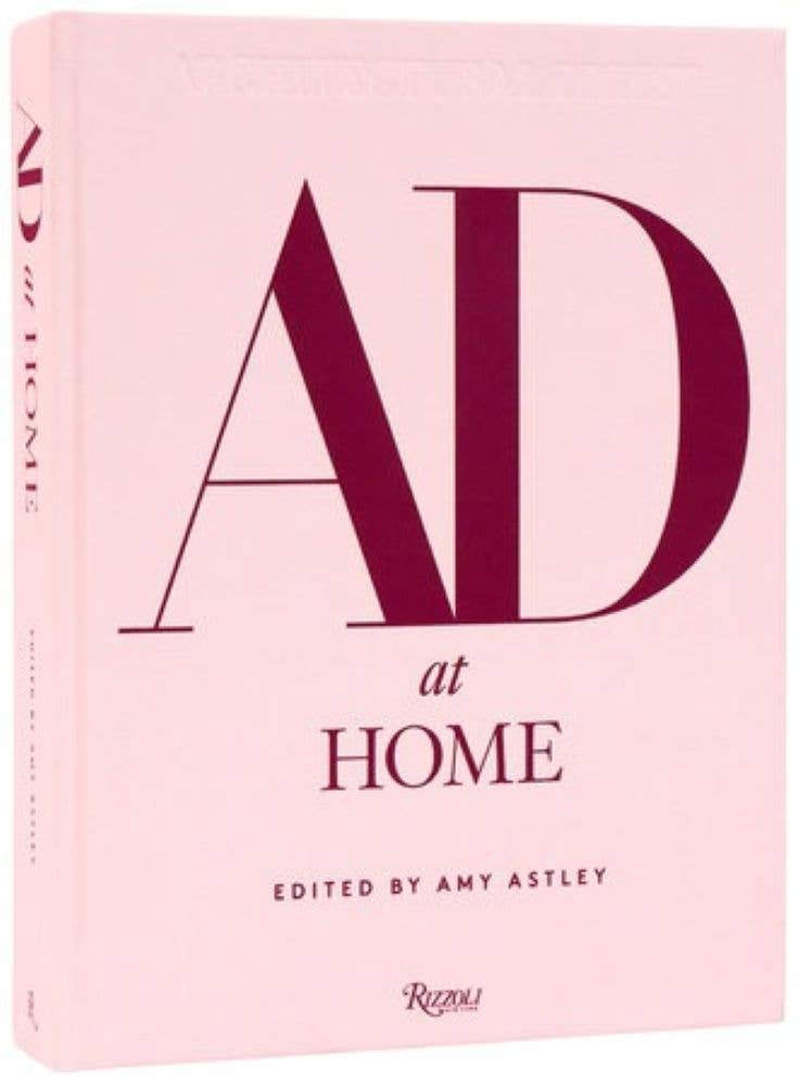 Book | AD Architectural Digest