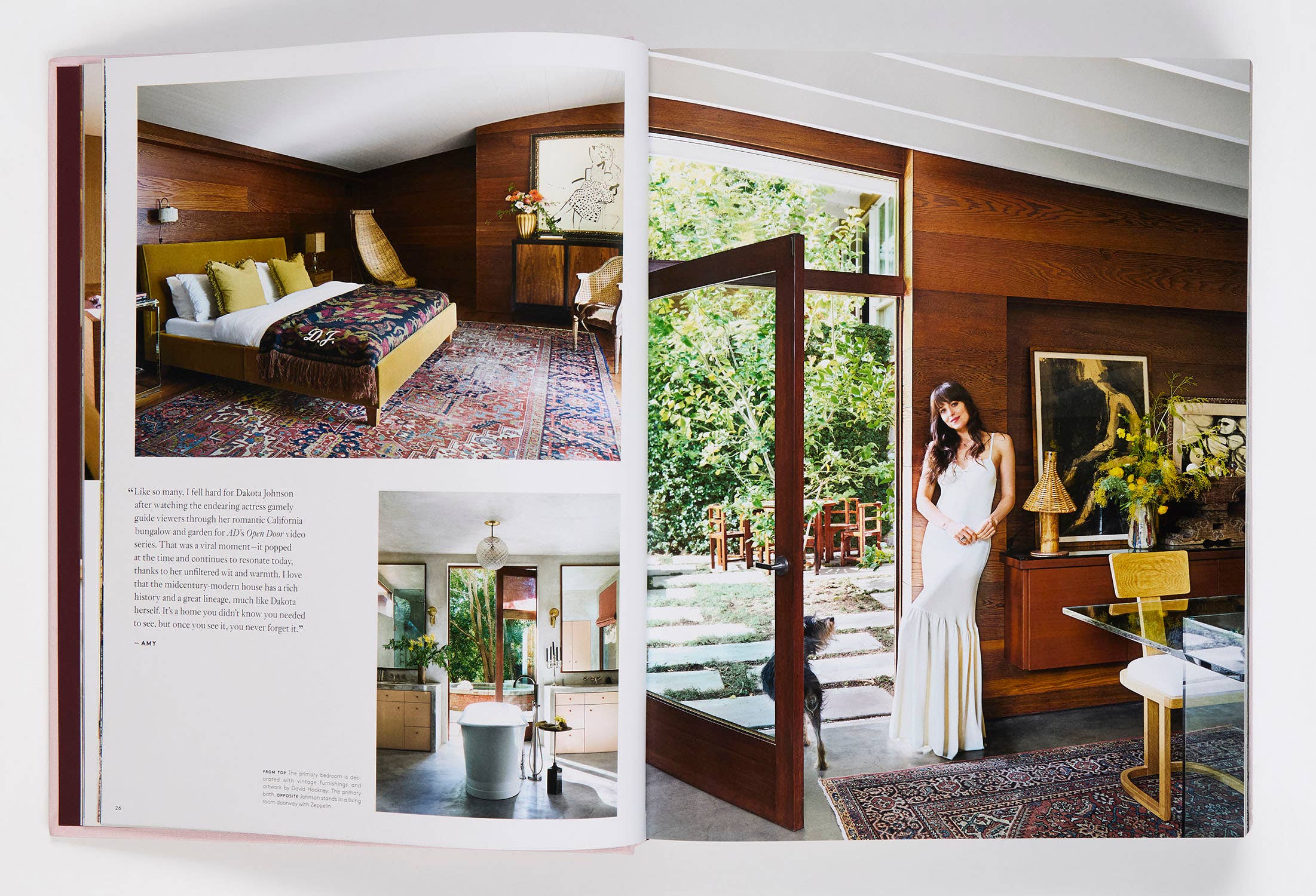 Book | AD Architectural Digest